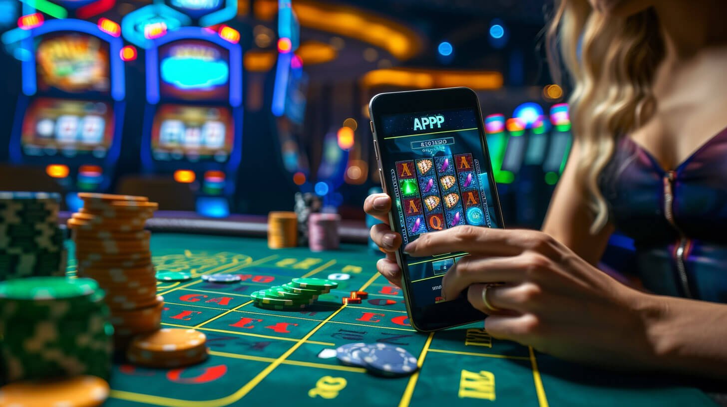 win7jili slots section showing online slot game categories on a mobile browser