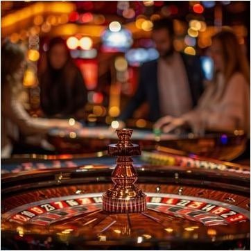 Philippine players browsing win7jili casino and sports sections on mobile