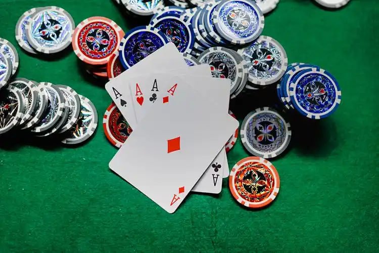 Philippine player selecting a slot game title from win7jili on a smartphone