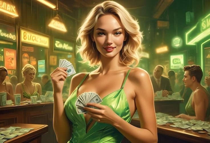 win7jili platform showing sportsbook, slots, and live casino on mobile